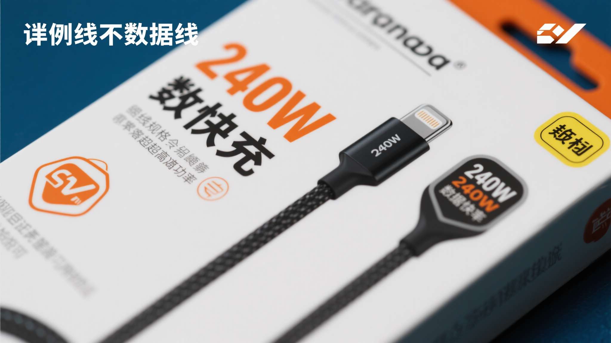被商家玩明白了!罗永浩吐槽＼＂120w是充电器商标＼＂!是真的吗
