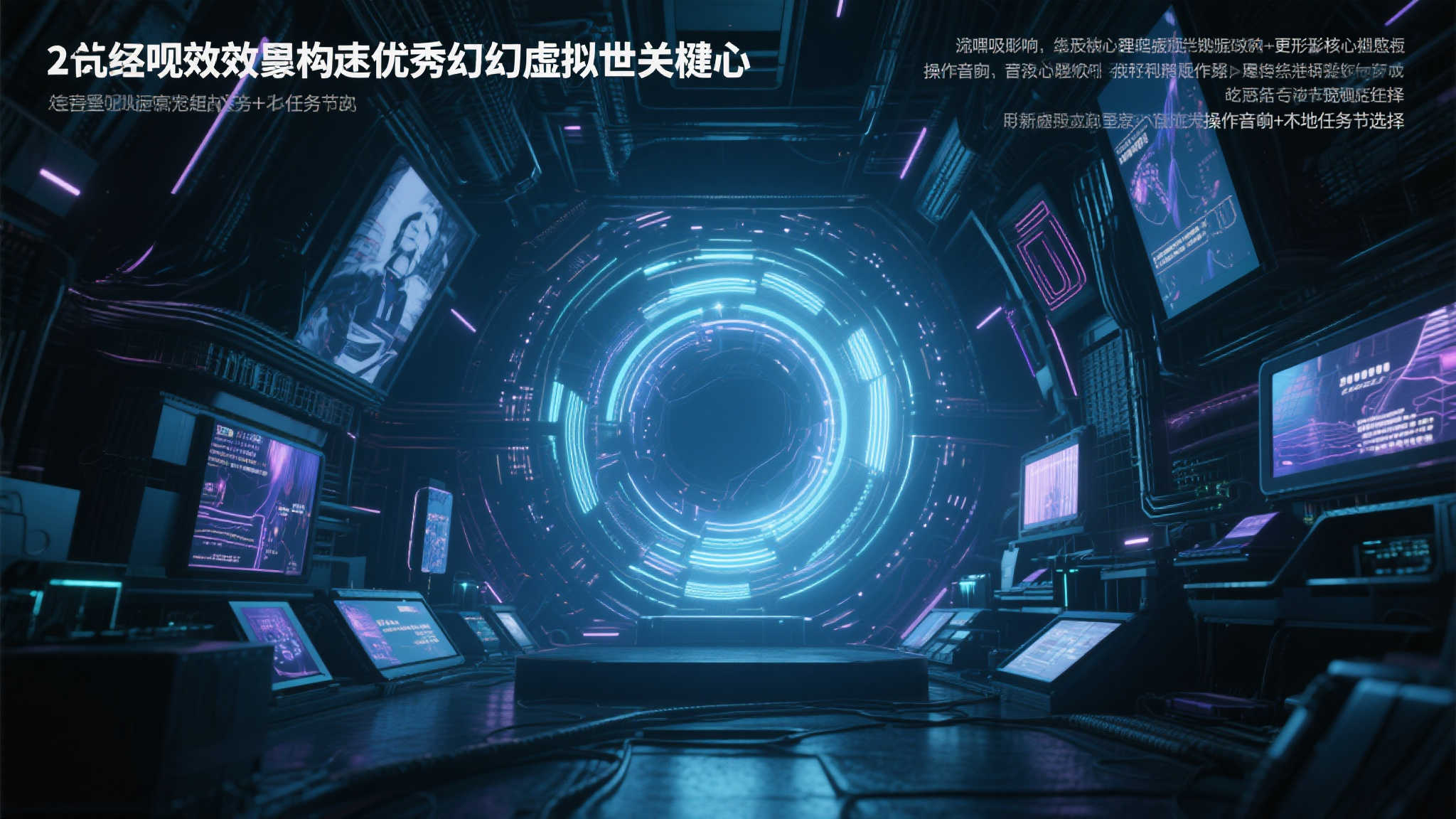 全新恐怖体验！〈～婆～怪异谭 病栋篇〉7月底揭开神秘面纱